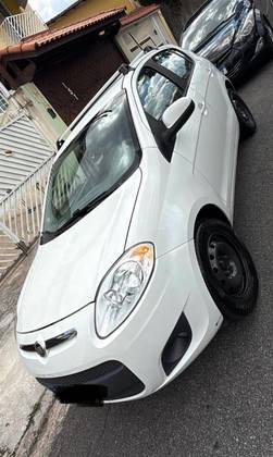 FIAT PALIO 1.6 MPI ESSENCE 16V FLEX 4P AUTOMATIZADO
